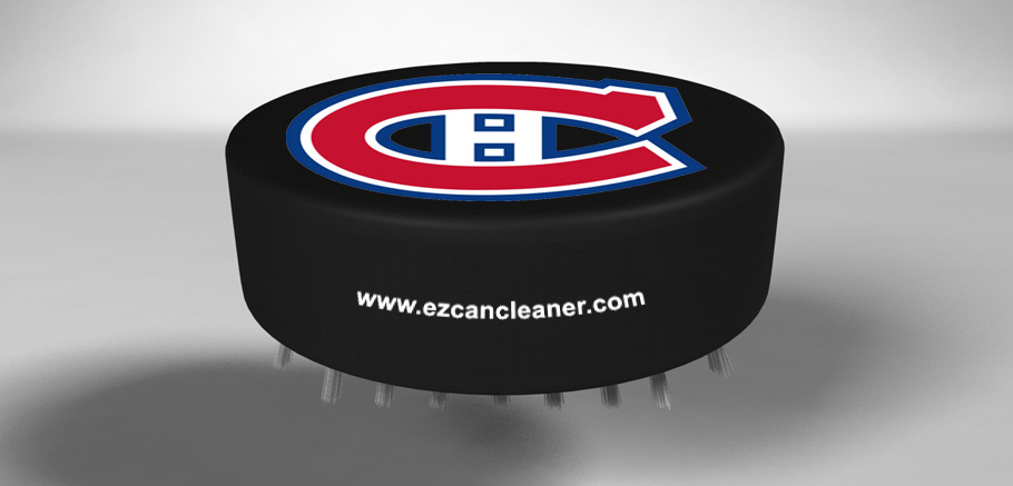 Puck Montreal